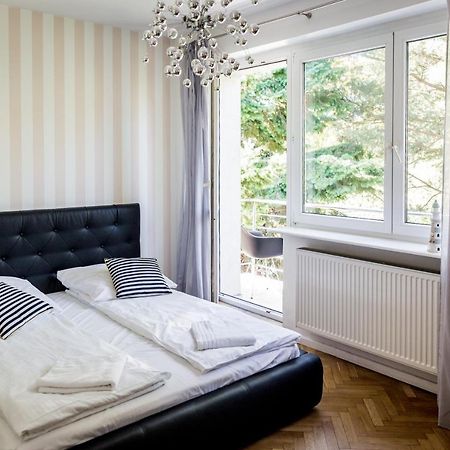 Sopot Holiday Rooms Экстерьер фото