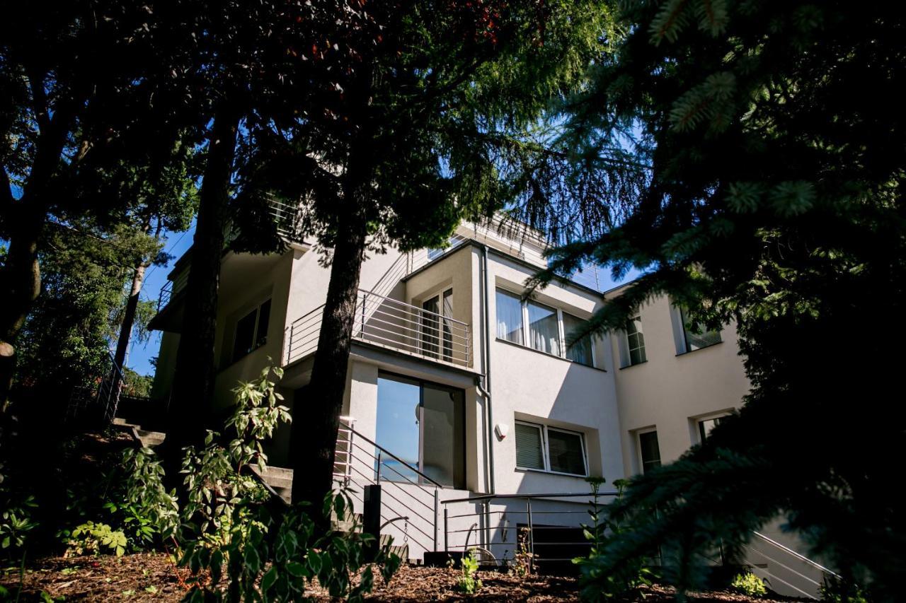 Sopot Holiday Rooms Экстерьер фото