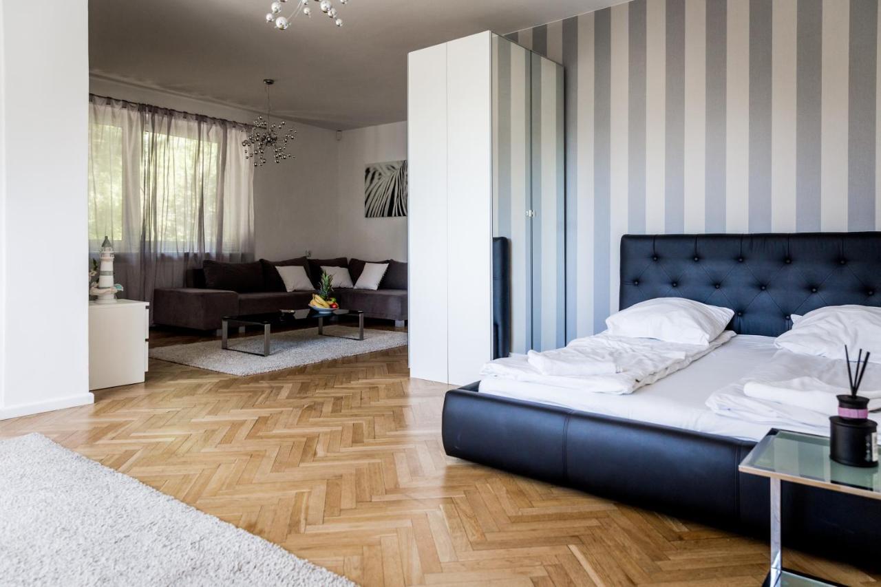 Sopot Holiday Rooms Экстерьер фото
