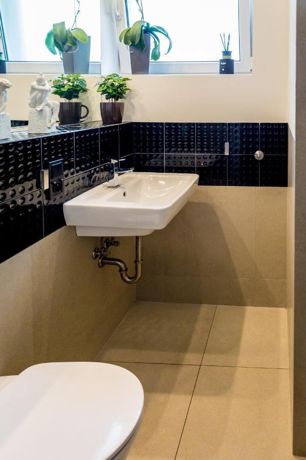 Sopot Holiday Rooms Экстерьер фото