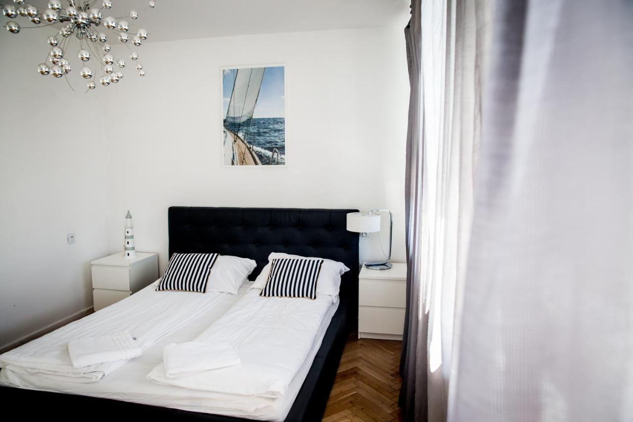 Sopot Holiday Rooms Экстерьер фото