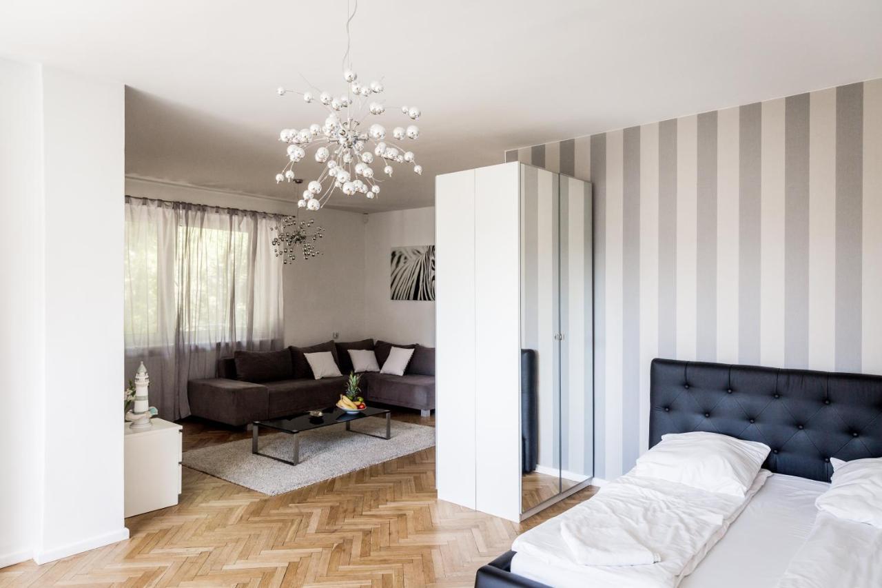 Sopot Holiday Rooms Экстерьер фото
