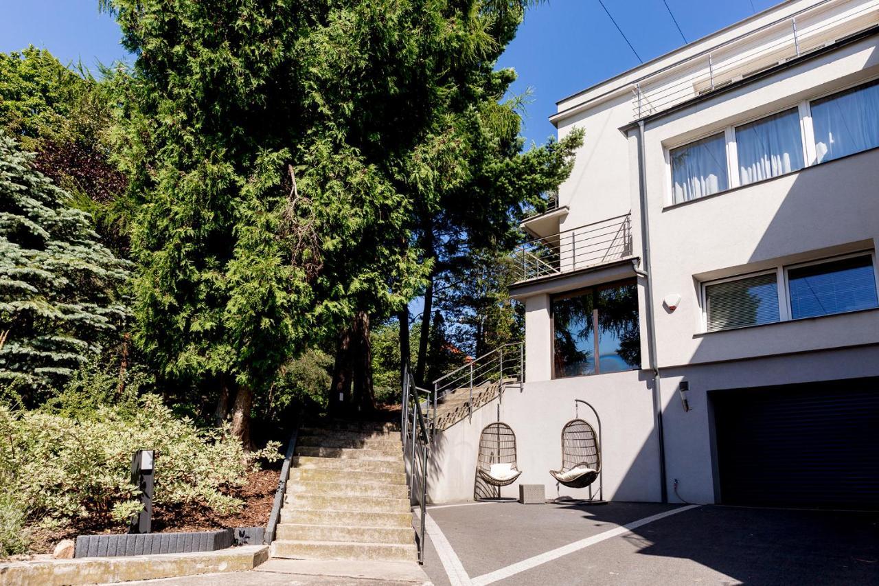 Sopot Holiday Rooms Экстерьер фото