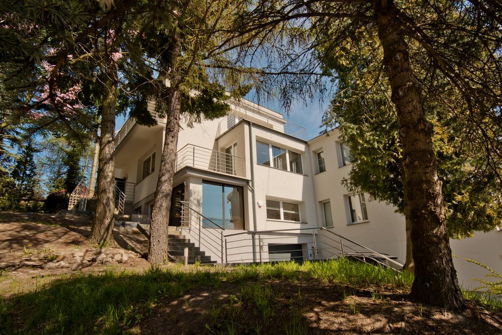 Sopot Holiday Rooms Экстерьер фото